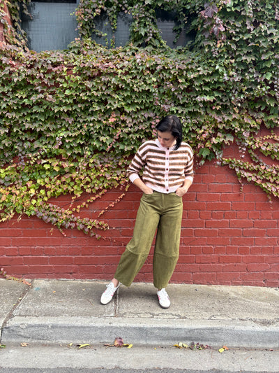 High Tea Cardigan