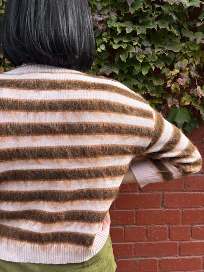High Tea Cardigan