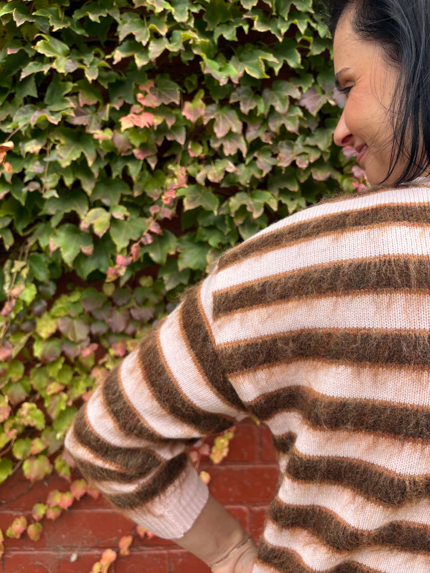 High Tea Cardigan