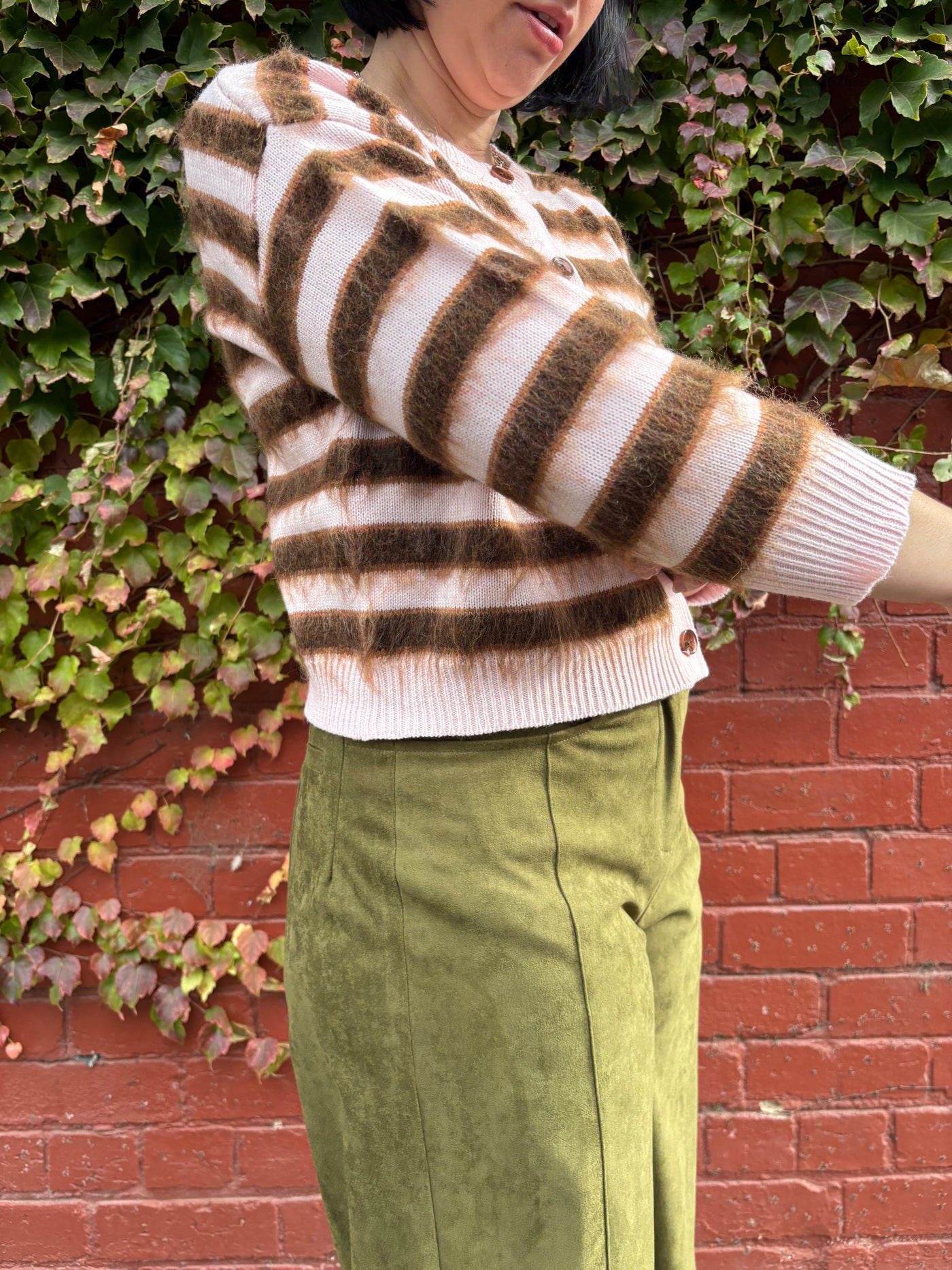 High Tea Cardigan