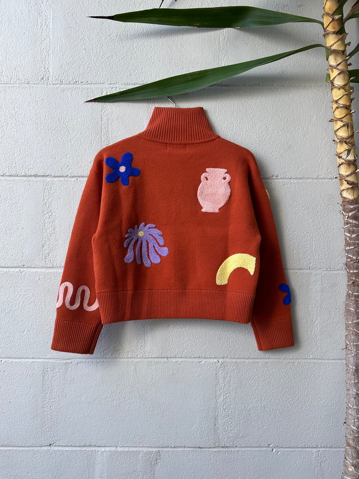 Vasette Cardigan