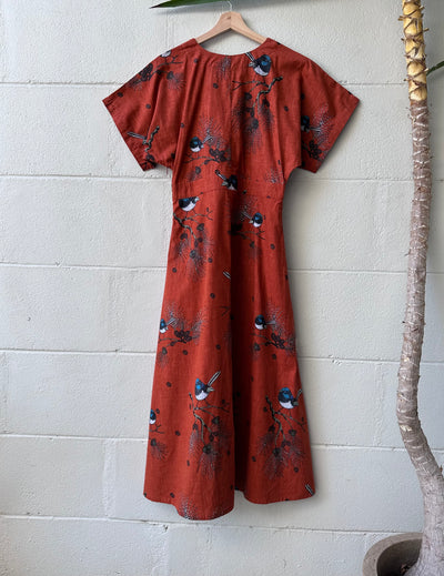 Bloomberg Wren Dress