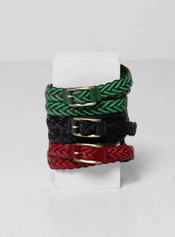 Braid Belt