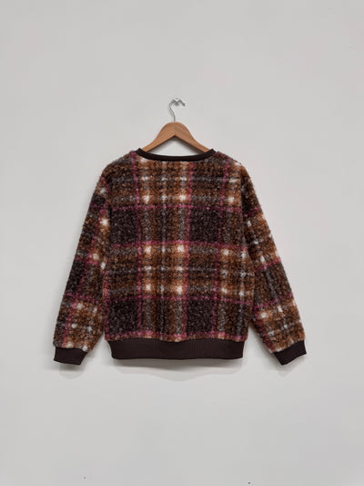 Checkers Sweater