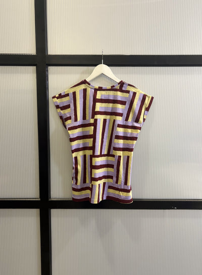 Wobble Tee