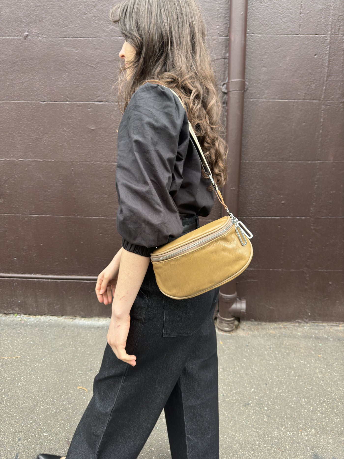 Crossbody Bag