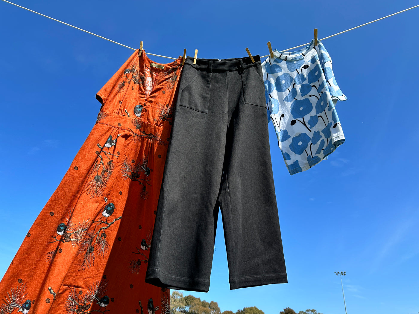 Pivot Pant