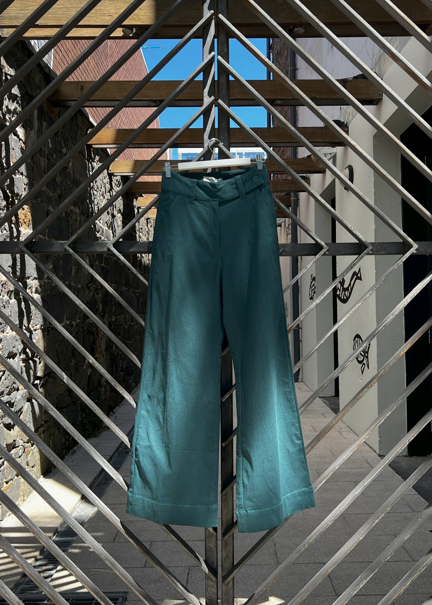 Anchorman Pant