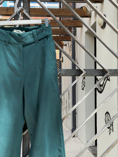 Anchorman Pant