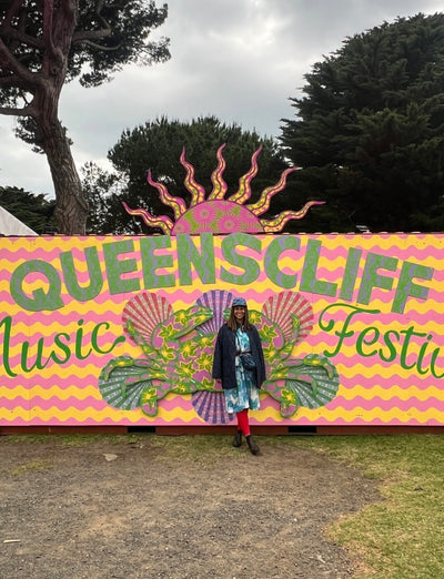 Swan Jelly Summer Dress