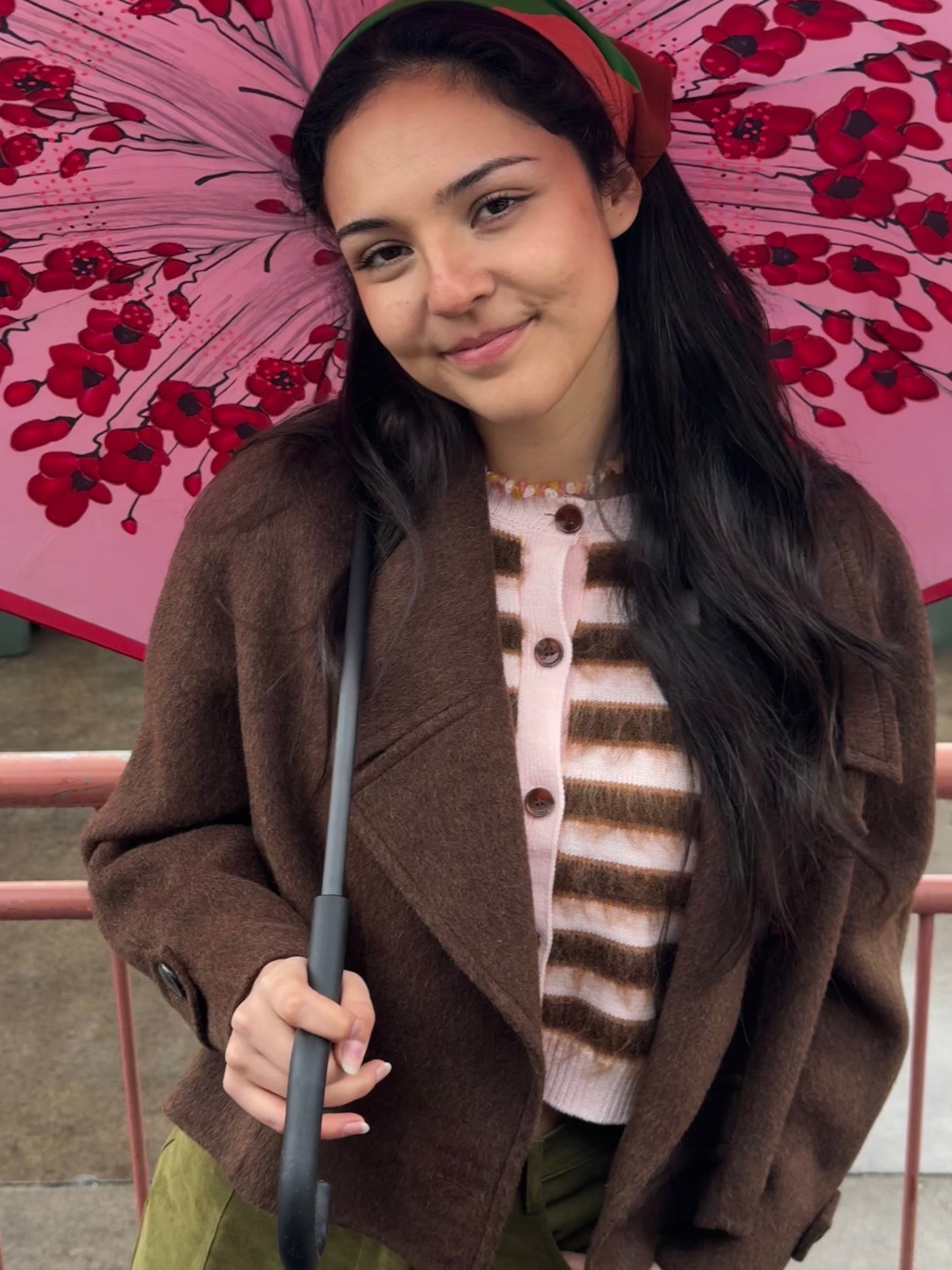 Cashmere Jacket