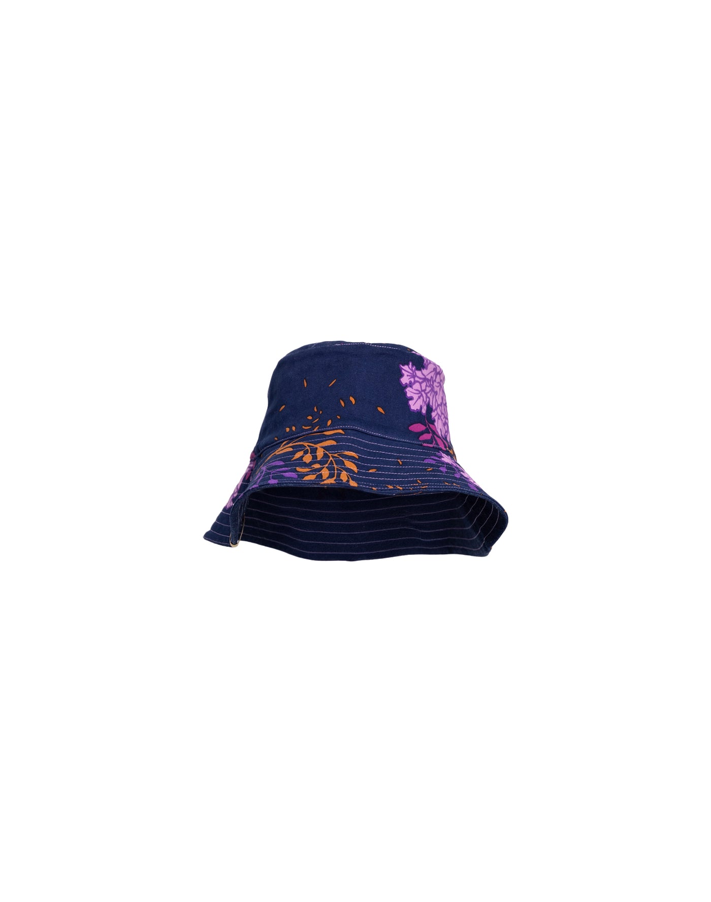 Jacaranda Bucket Hat