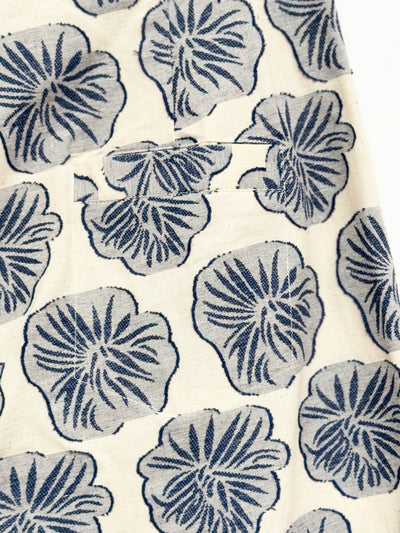 Jacquard Pant