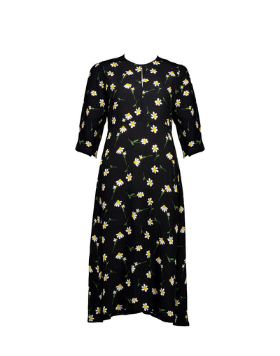 Daisy Janis Dress