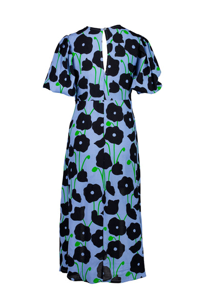 Poppy Janis Dress