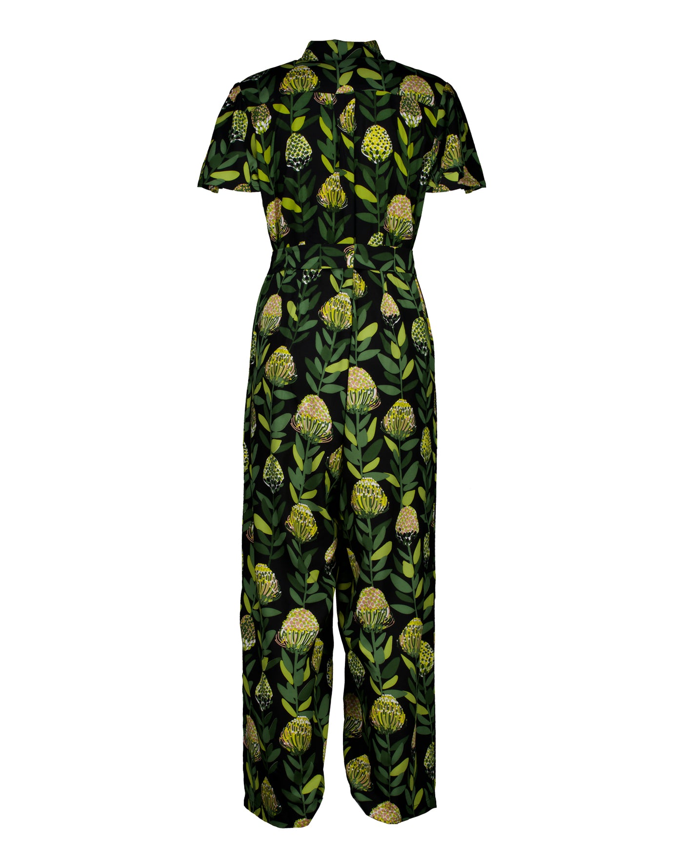 Garden Path Jumpsuit