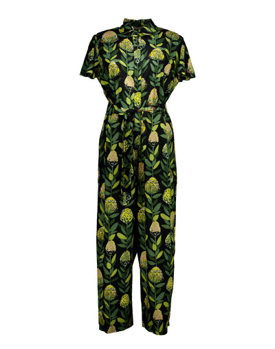 Garden Path Jumpsuit