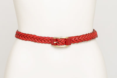 Braid Belt