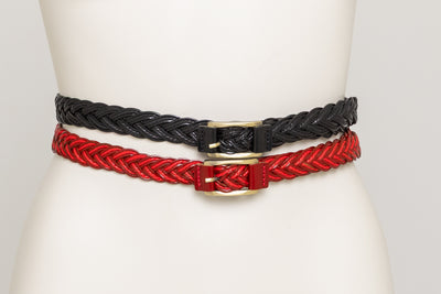 Braid Belt