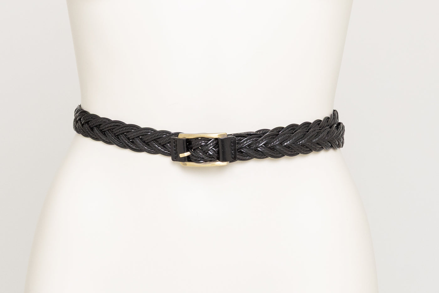 Braid Belt
