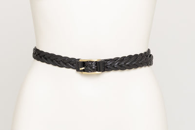 Braid Belt