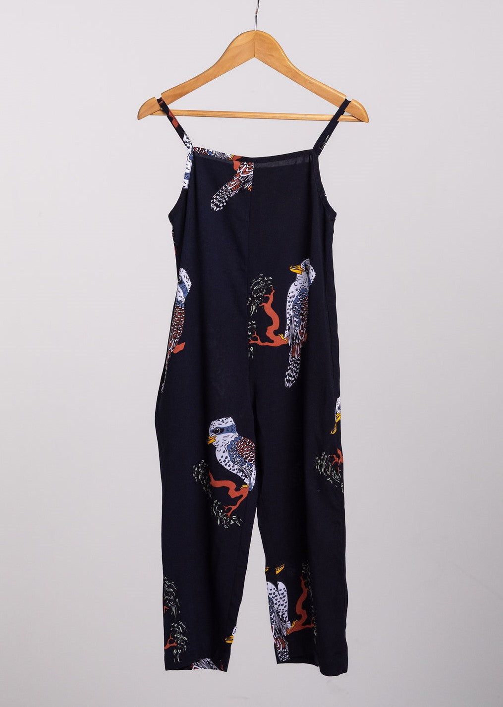 Kids Kooka Jumpsuit