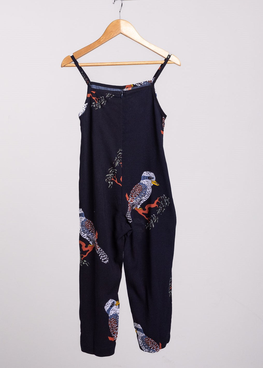 Kids Kooka Jumpsuit