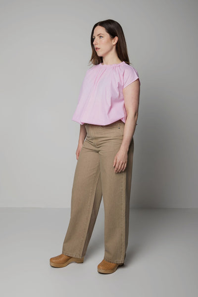 Bubble Tea Top