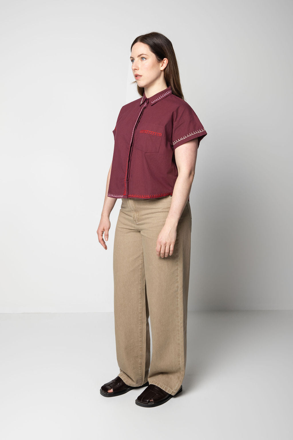 Crafternoon Shirt