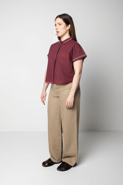 Crafternoon Shirt