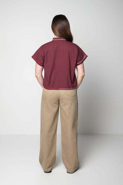 Crafternoon Shirt