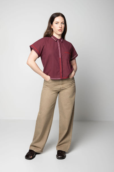 Crafternoon Shirt