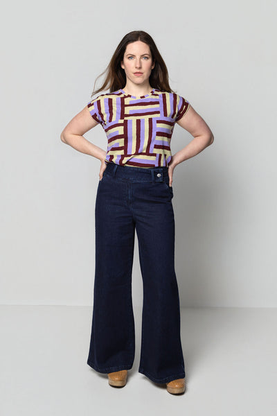 Wobble Tee