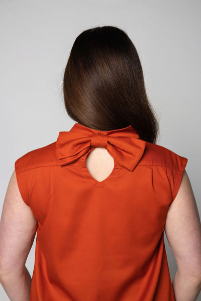 Bow Top