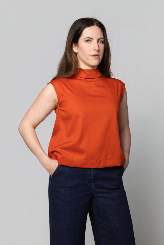 Bow Top