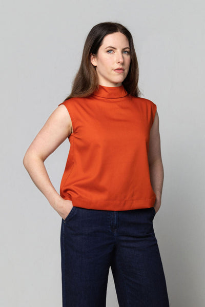 Bow Top