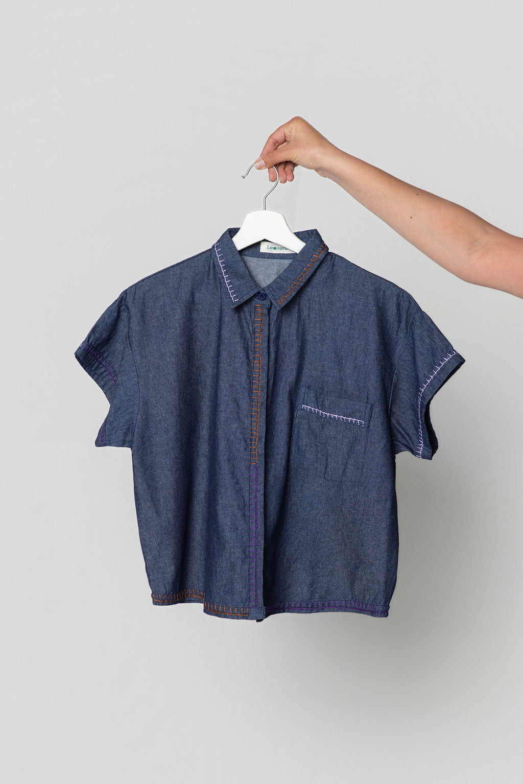 Crafternoon Shirt