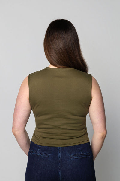 Bundle Vest