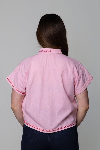 Crafternoon Shirt