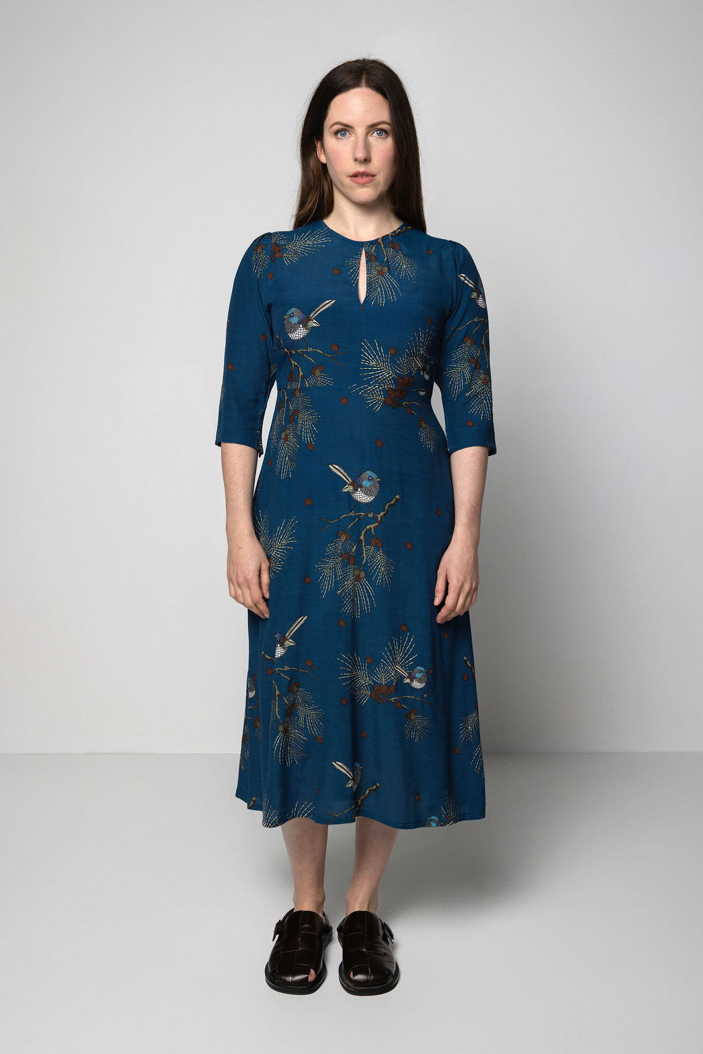 Wren Janis Dress