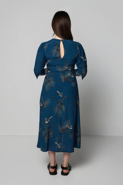 Wren Janis Dress