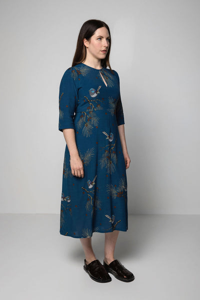 Wren Janis Dress