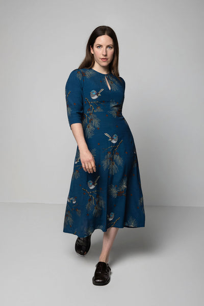 Wren Janis Dress