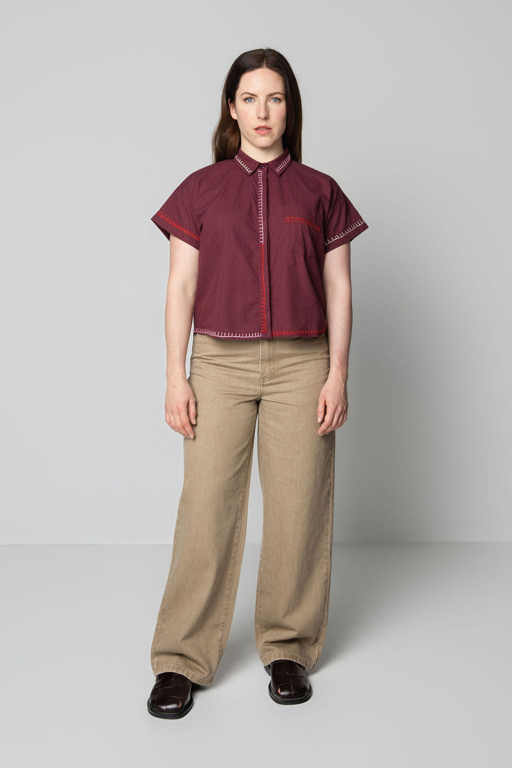 Crafternoon Shirt