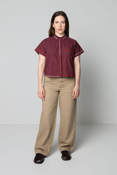 Crafternoon Shirt