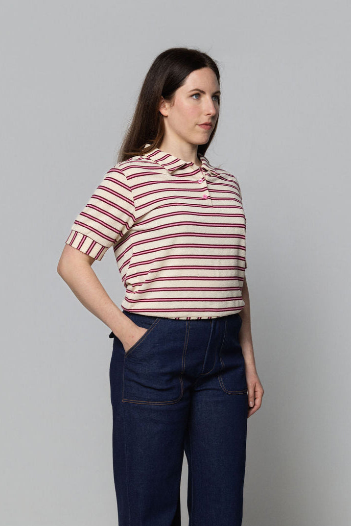 Terry Polo
