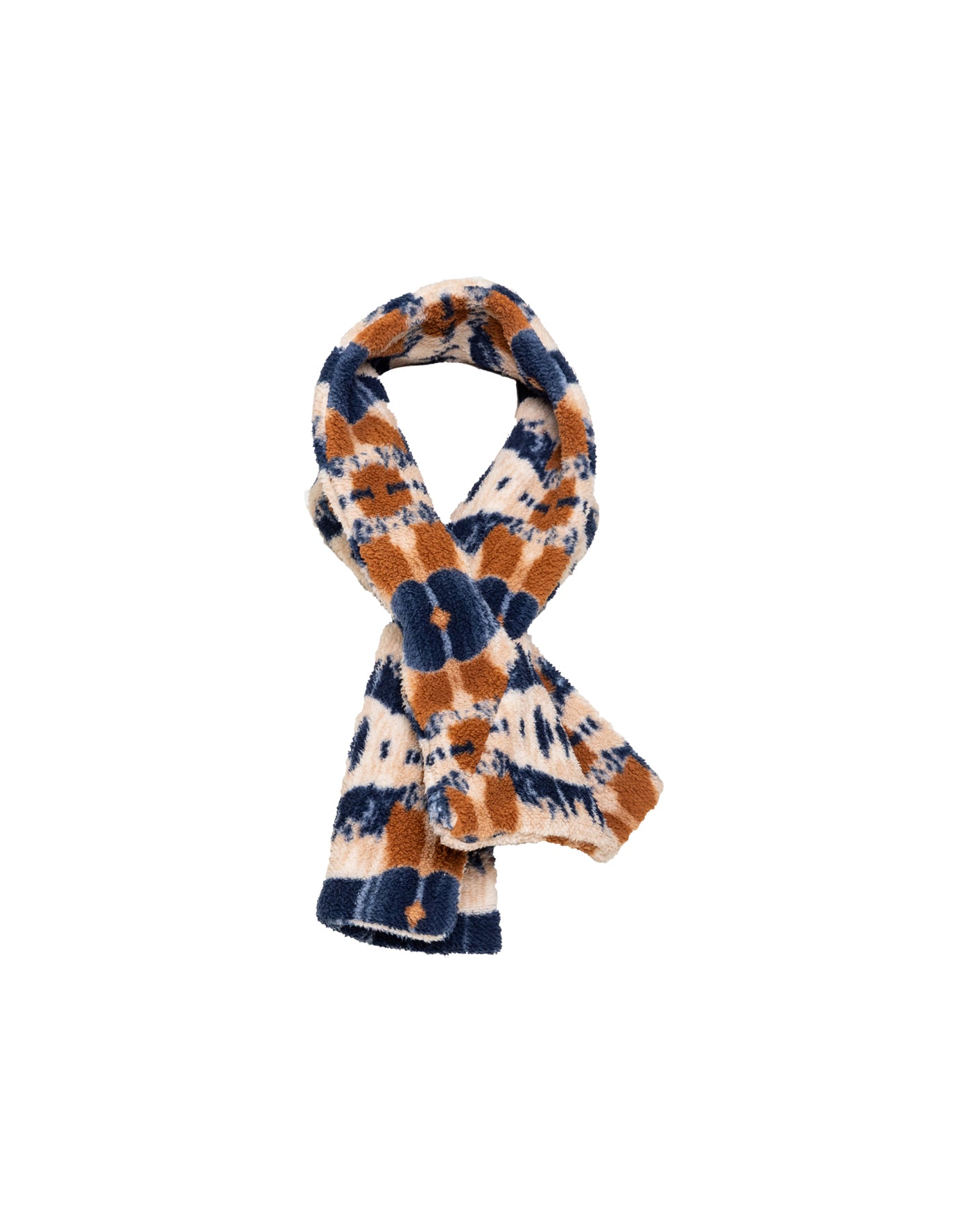 Lake Mountain Scarf