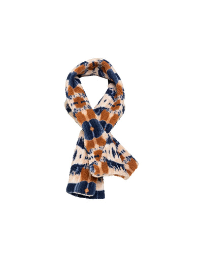 Lake Mountain Scarf