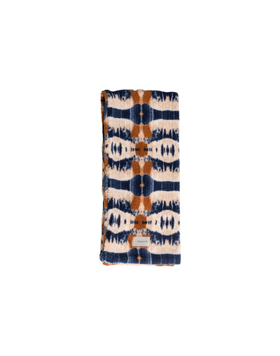 Lake Mountain Scarf