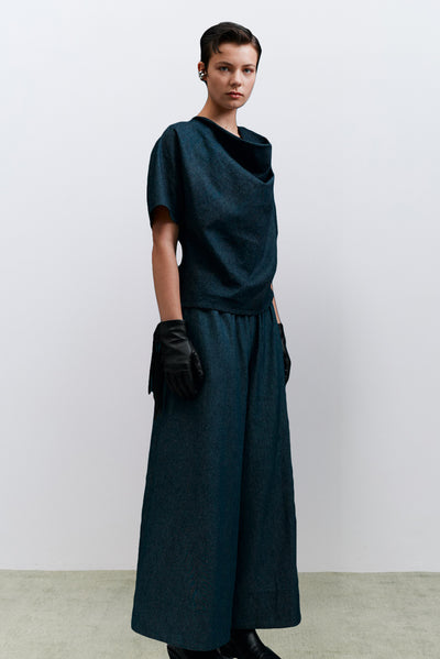 Latus Pant, Denim